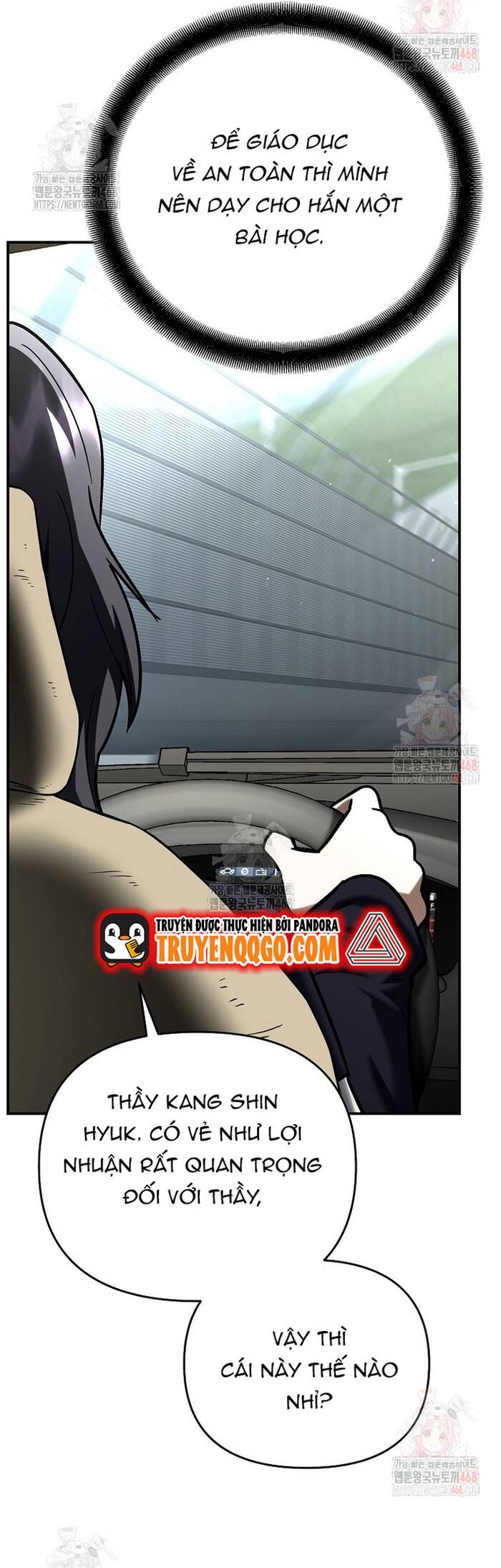 Kiếm Thánh Thiên Tài Của Học Viện Chapter 18 - 38