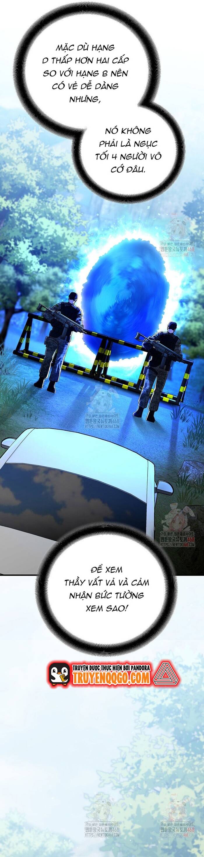 Kiếm Thánh Thiên Tài Của Học Viện Chapter 18 - 41