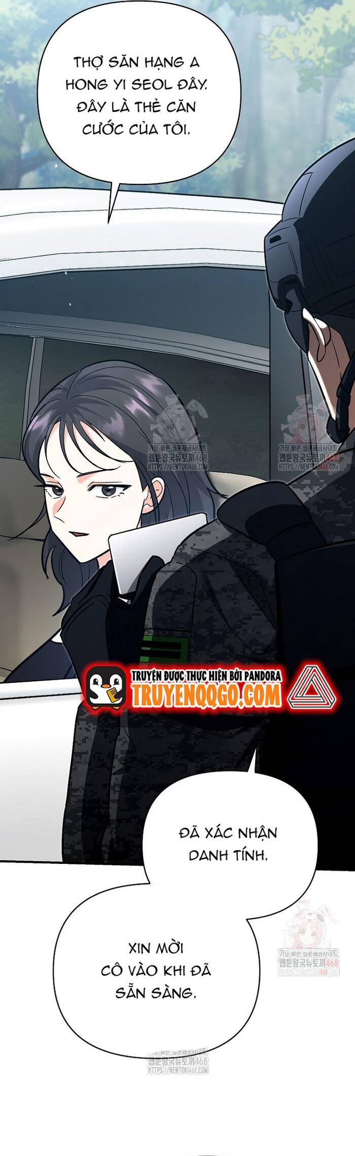 Kiếm Thánh Thiên Tài Của Học Viện Chapter 18 - 42