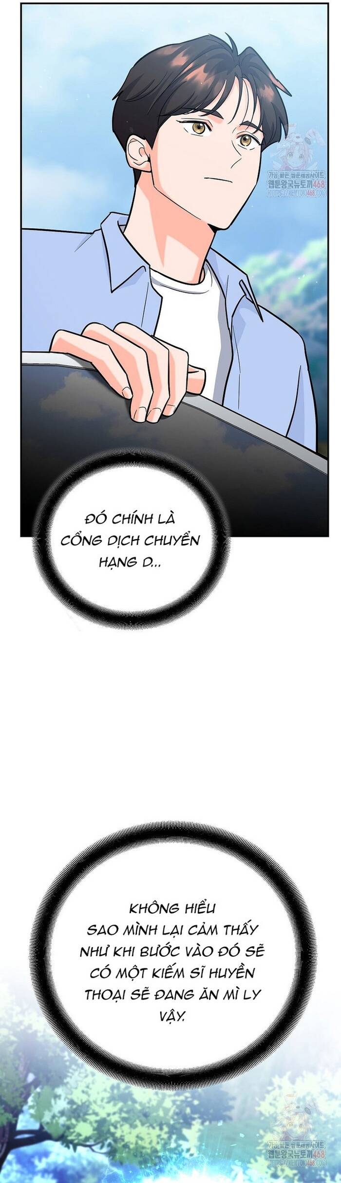 Kiếm Thánh Thiên Tài Của Học Viện Chapter 18 - 44