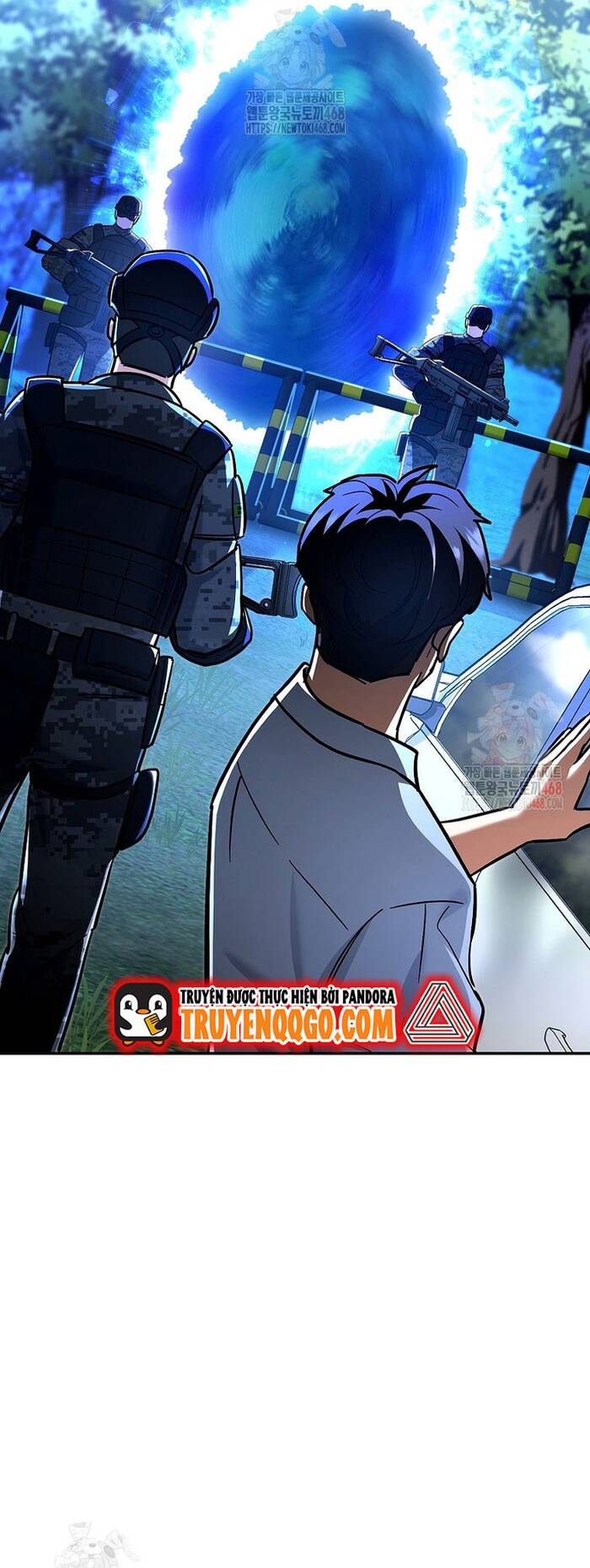 Kiếm Thánh Thiên Tài Của Học Viện Chapter 18 - 45