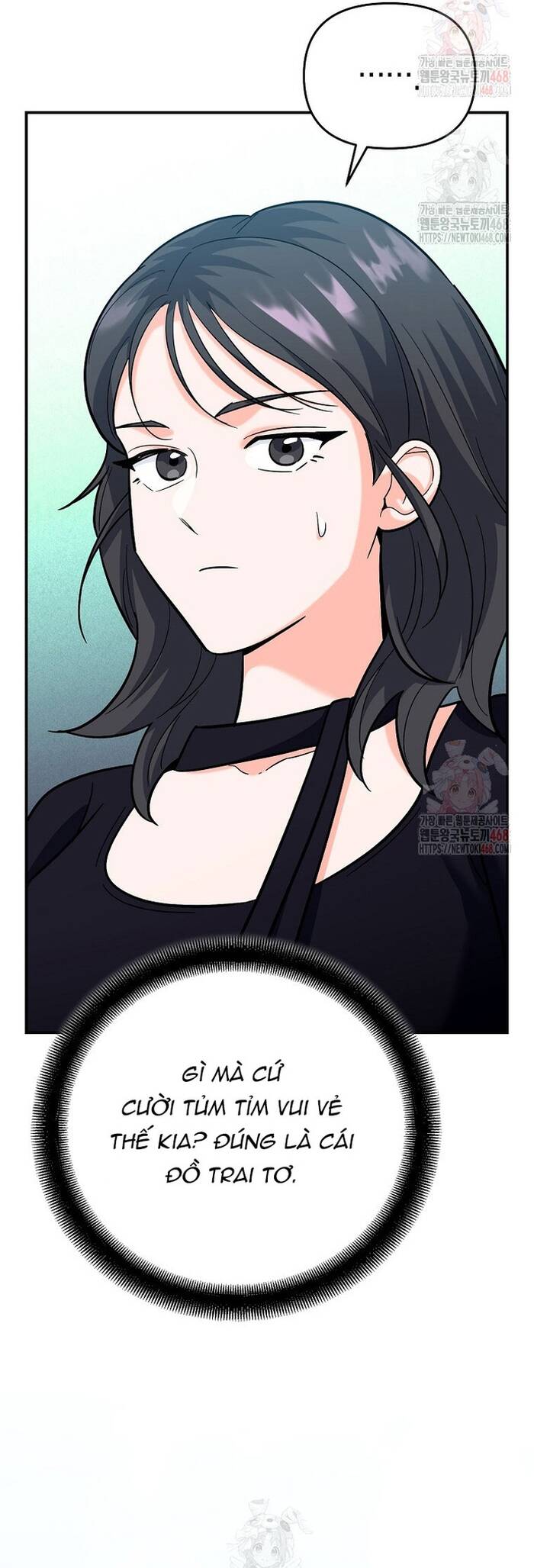 Kiếm Thánh Thiên Tài Của Học Viện Chapter 18 - 48