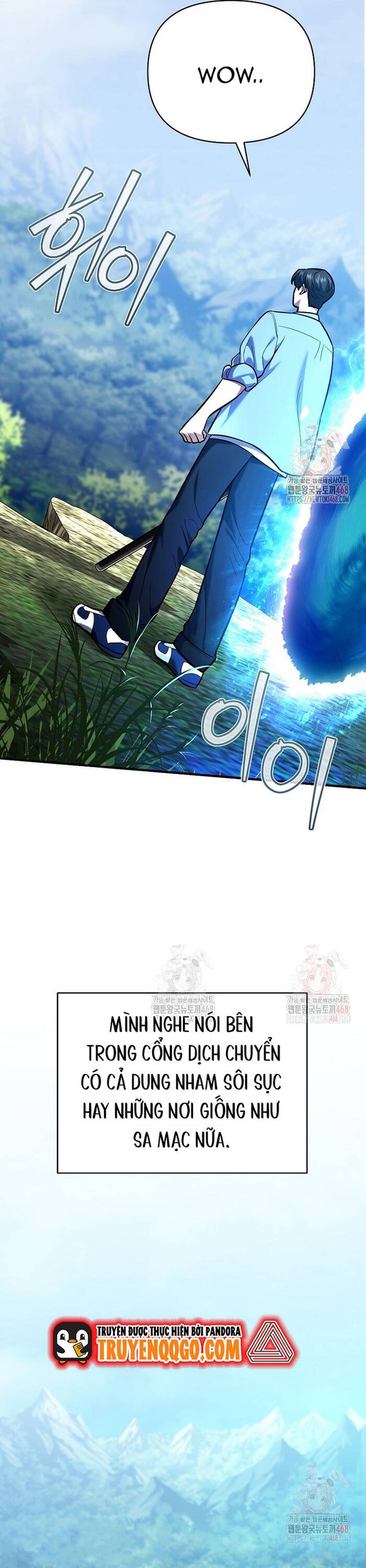 Kiếm Thánh Thiên Tài Của Học Viện Chapter 18 - 54