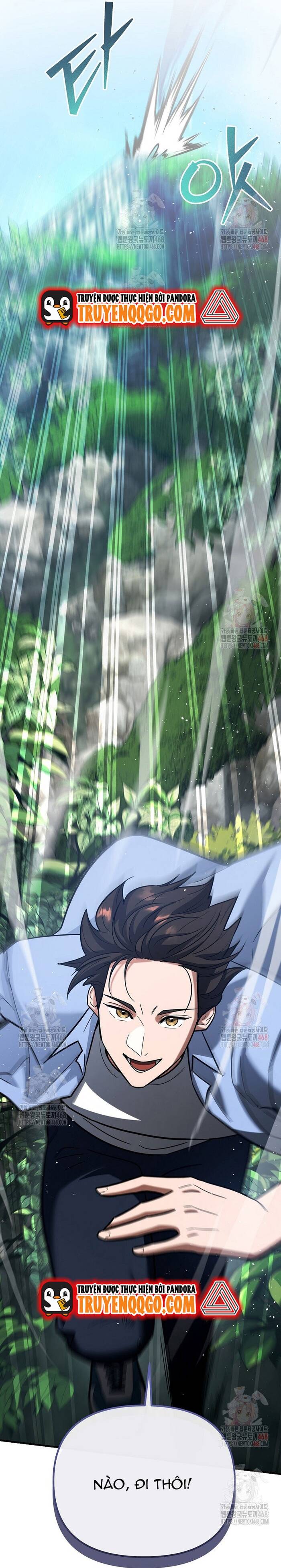 Kiếm Thánh Thiên Tài Của Học Viện Chapter 18 - 63