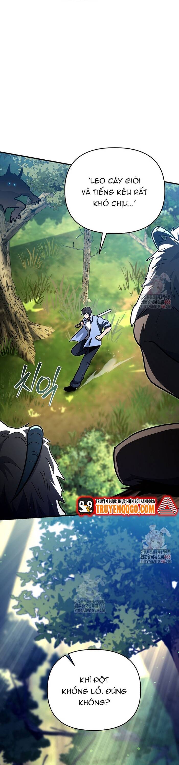 Kiếm Thánh Thiên Tài Của Học Viện Chapter 18 - 68