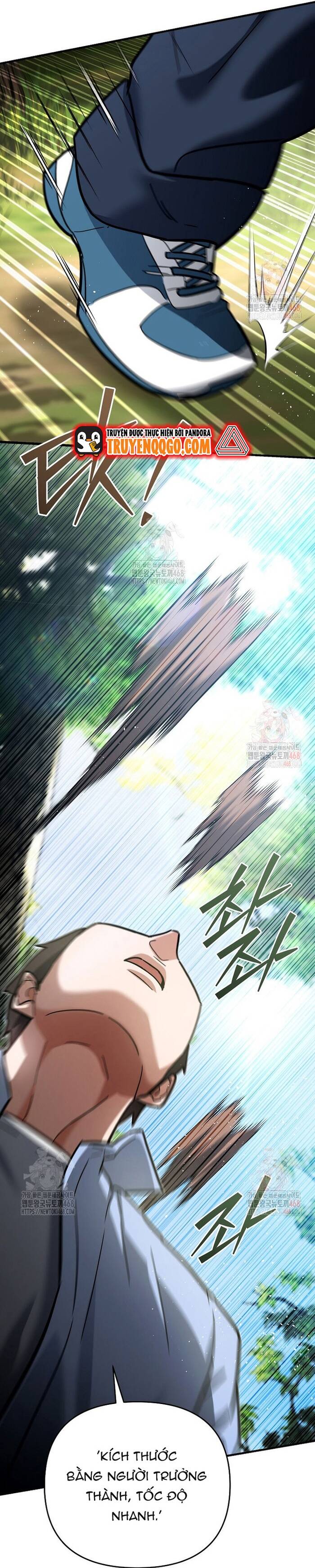 Kiếm Thánh Thiên Tài Của Học Viện Chapter 19 - 3