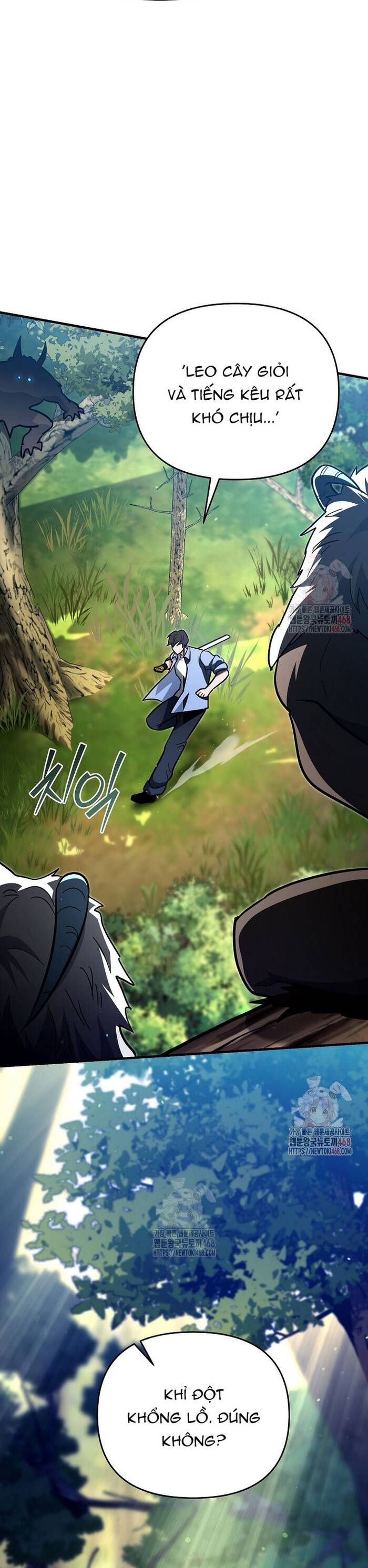 Kiếm Thánh Thiên Tài Của Học Viện Chapter 19 - 4