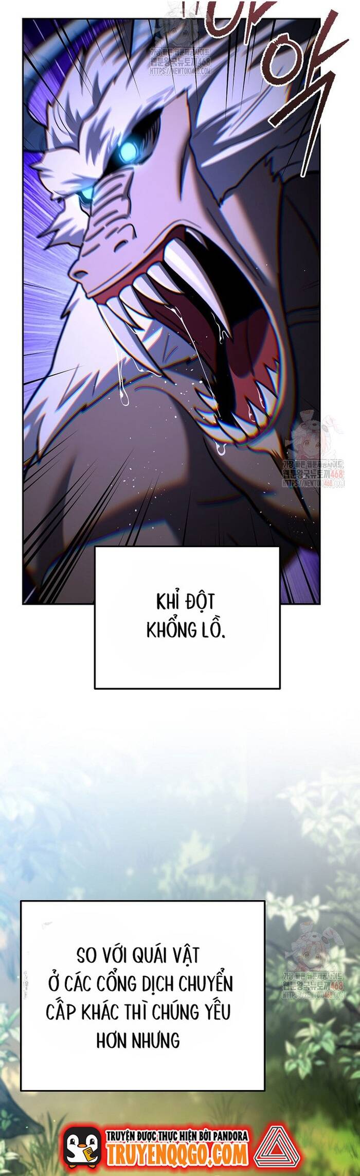 Kiếm Thánh Thiên Tài Của Học Viện Chapter 19 - 6