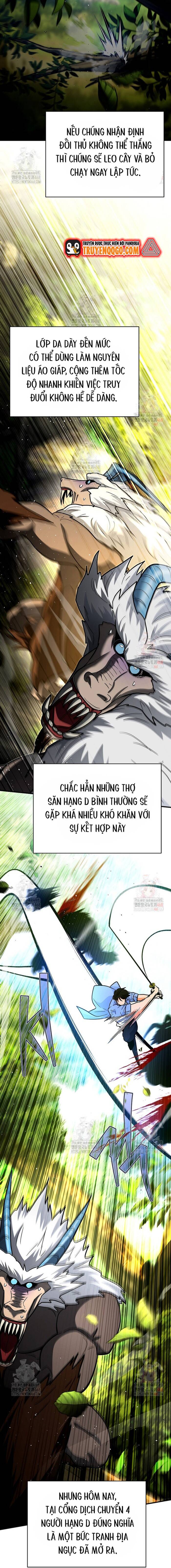 Kiếm Thánh Thiên Tài Của Học Viện Chapter 19 - 16