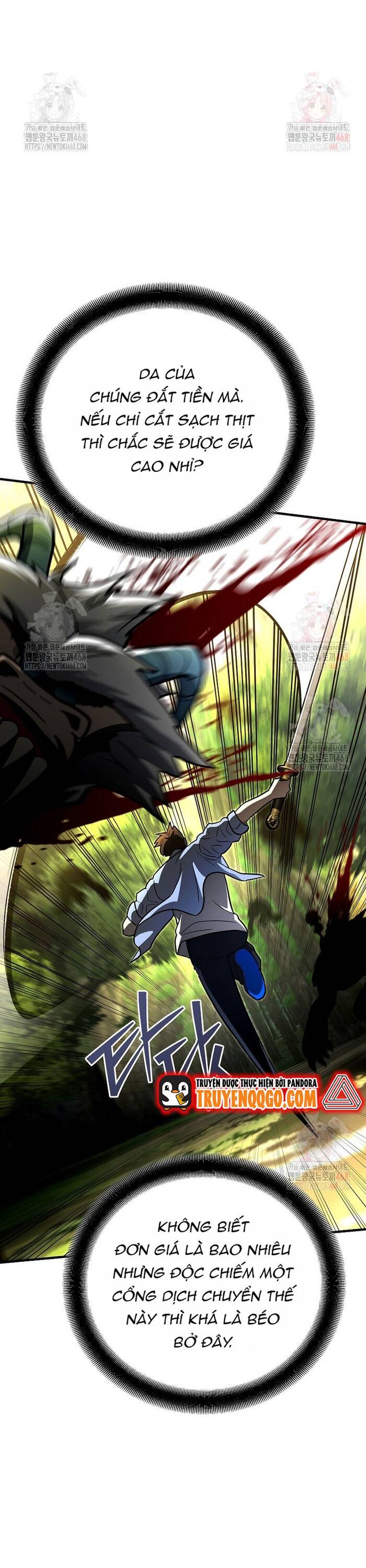 Kiếm Thánh Thiên Tài Của Học Viện Chapter 19 - 17