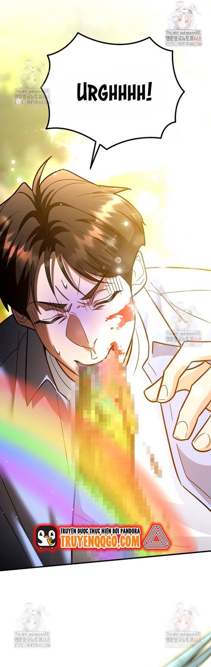 Kiếm Thánh Thiên Tài Của Học Viện Chapter 19 - 20