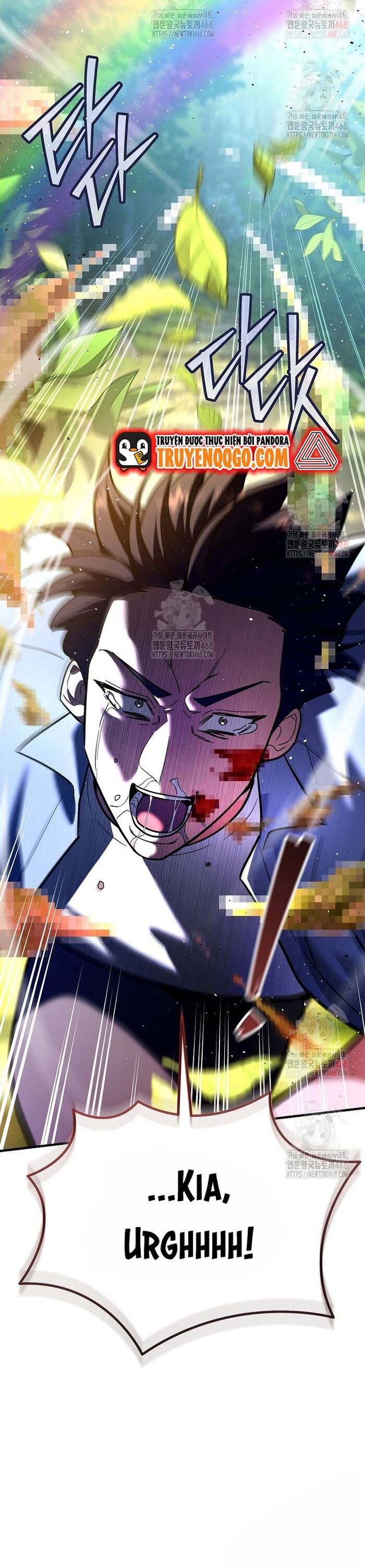 Kiếm Thánh Thiên Tài Của Học Viện Chapter 19 - 23