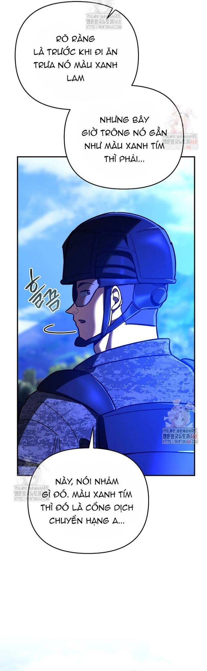 Kiếm Thánh Thiên Tài Của Học Viện Chapter 19 - 27