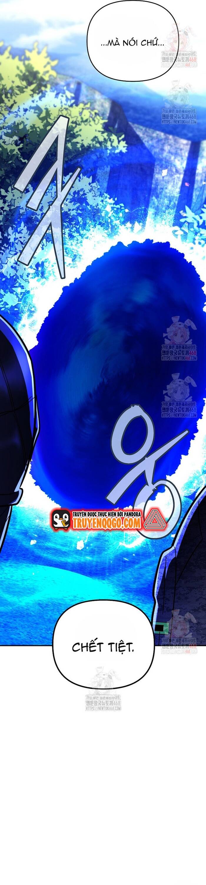 Kiếm Thánh Thiên Tài Của Học Viện Chapter 19 - 28