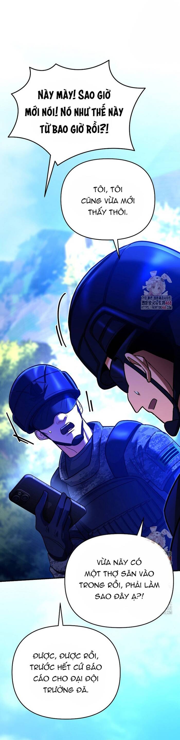 Kiếm Thánh Thiên Tài Của Học Viện Chapter 19 - 29