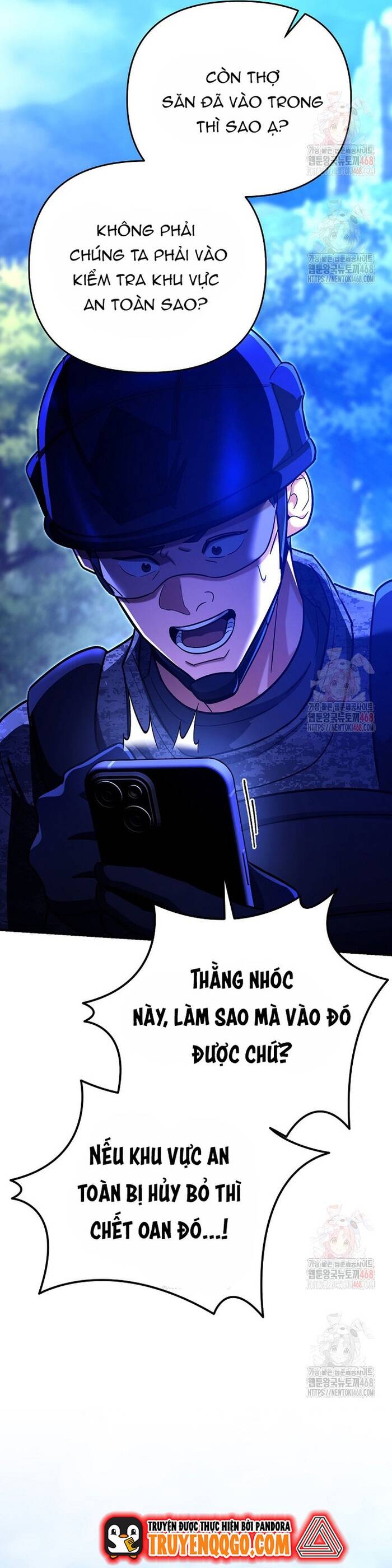 Kiếm Thánh Thiên Tài Của Học Viện Chapter 19 - 30