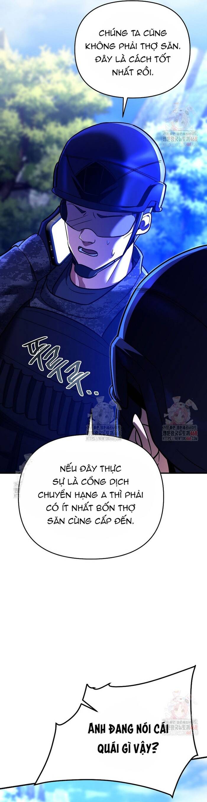 Kiếm Thánh Thiên Tài Của Học Viện Chapter 19 - 31