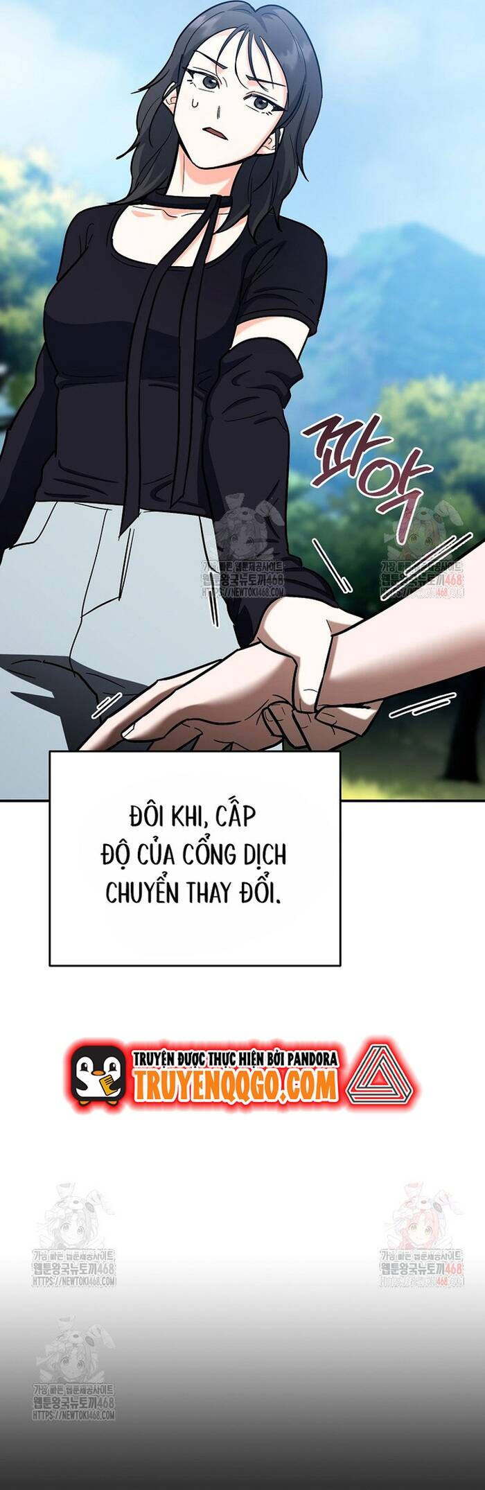 Kiếm Thánh Thiên Tài Của Học Viện Chapter 19 - 35