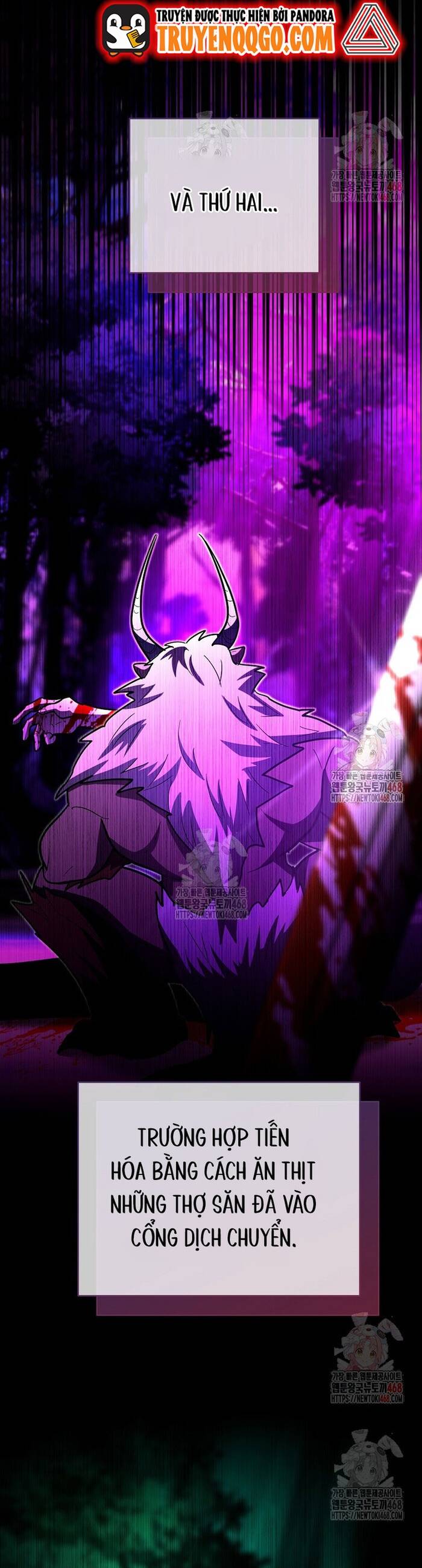 Kiếm Thánh Thiên Tài Của Học Viện Chapter 19 - 37