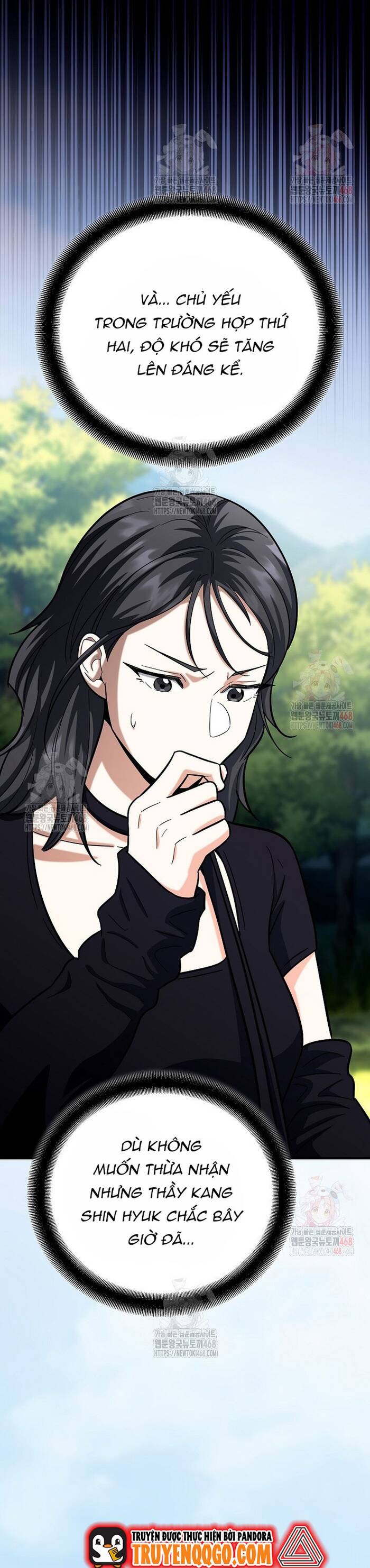 Kiếm Thánh Thiên Tài Của Học Viện Chapter 19 - 39