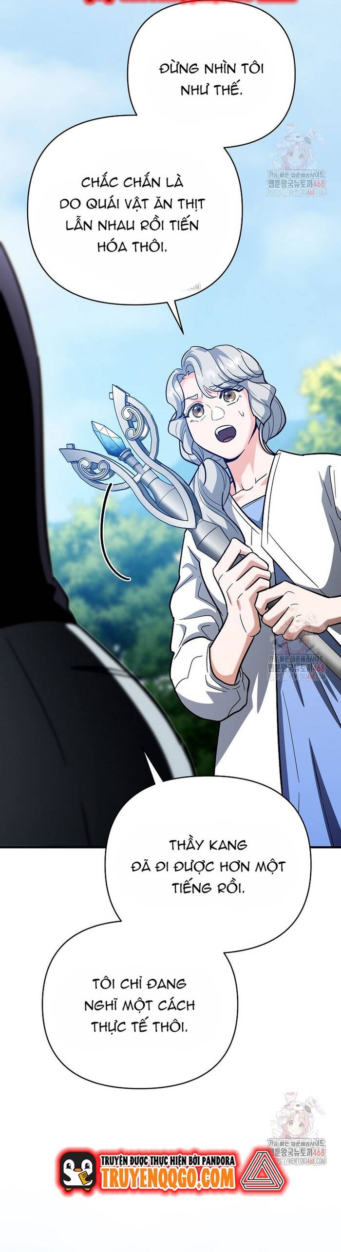 Kiếm Thánh Thiên Tài Của Học Viện Chapter 19 - 40