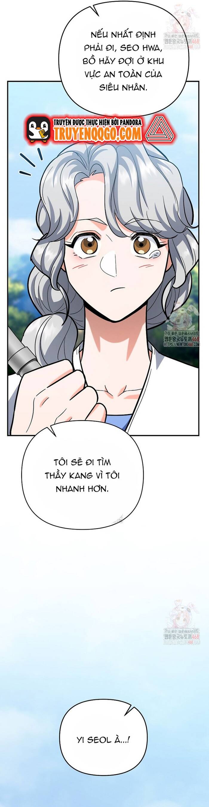 Kiếm Thánh Thiên Tài Của Học Viện Chapter 19 - 42