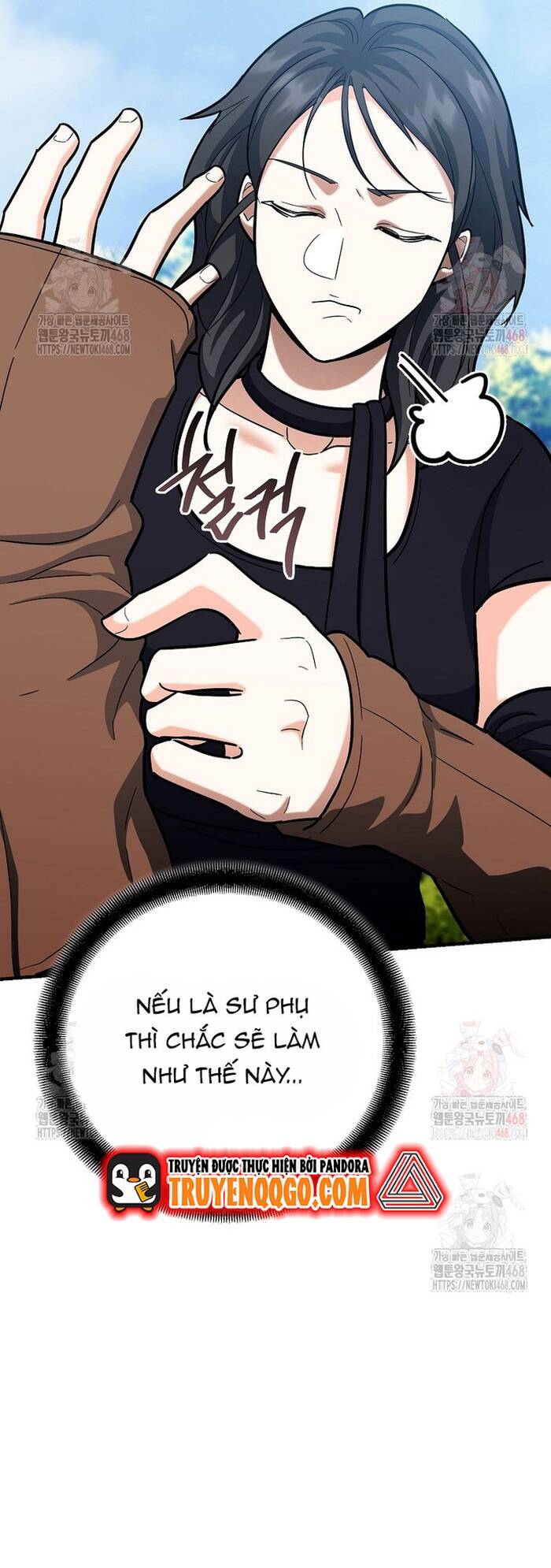 Kiếm Thánh Thiên Tài Của Học Viện Chapter 19 - 43