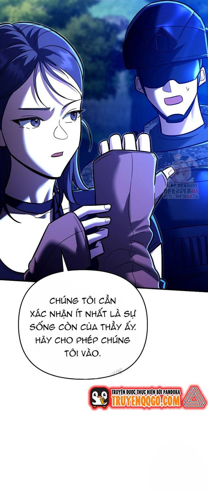 Kiếm Thánh Thiên Tài Của Học Viện Chapter 19 - 45