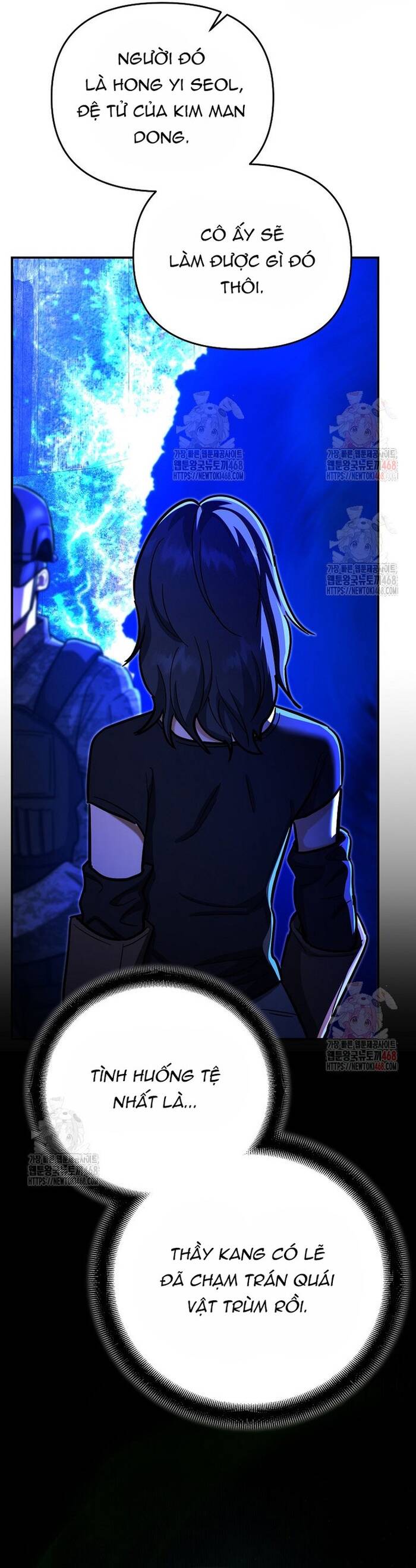 Kiếm Thánh Thiên Tài Của Học Viện Chapter 19 - 47