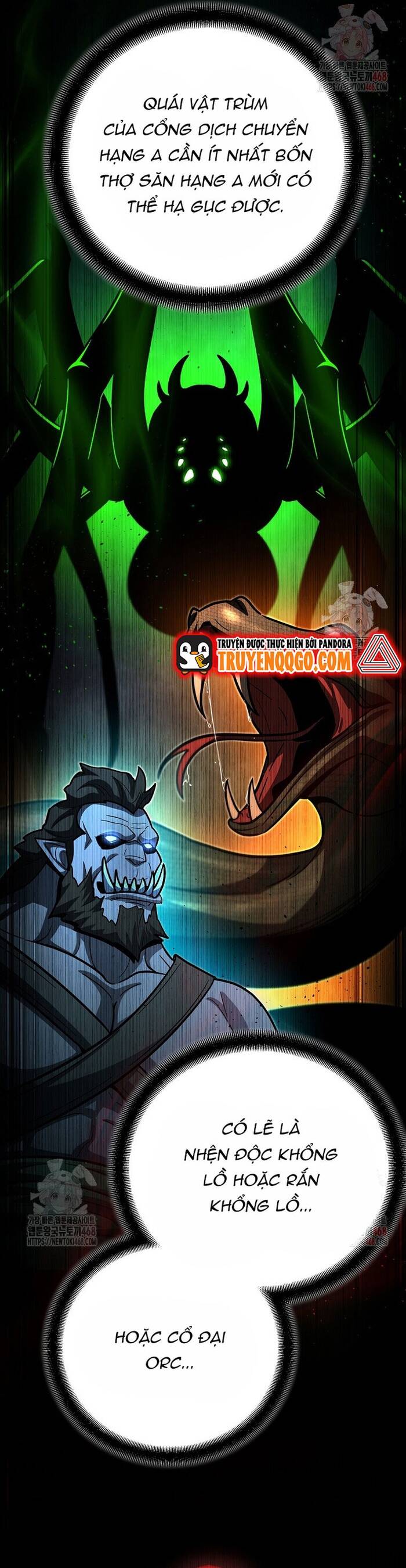 Kiếm Thánh Thiên Tài Của Học Viện Chapter 19 - 48