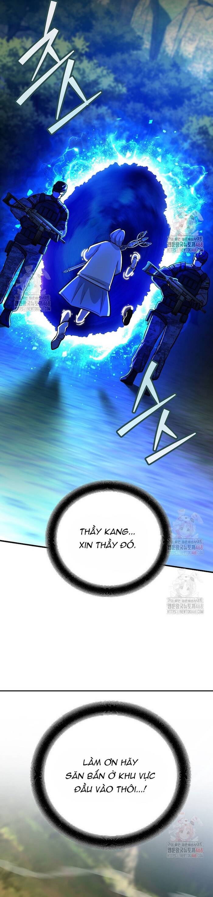 Kiếm Thánh Thiên Tài Của Học Viện Chapter 19 - 50