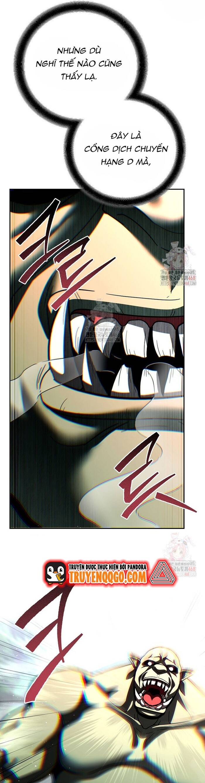 Kiếm Thánh Thiên Tài Của Học Viện Chapter 19 - 54