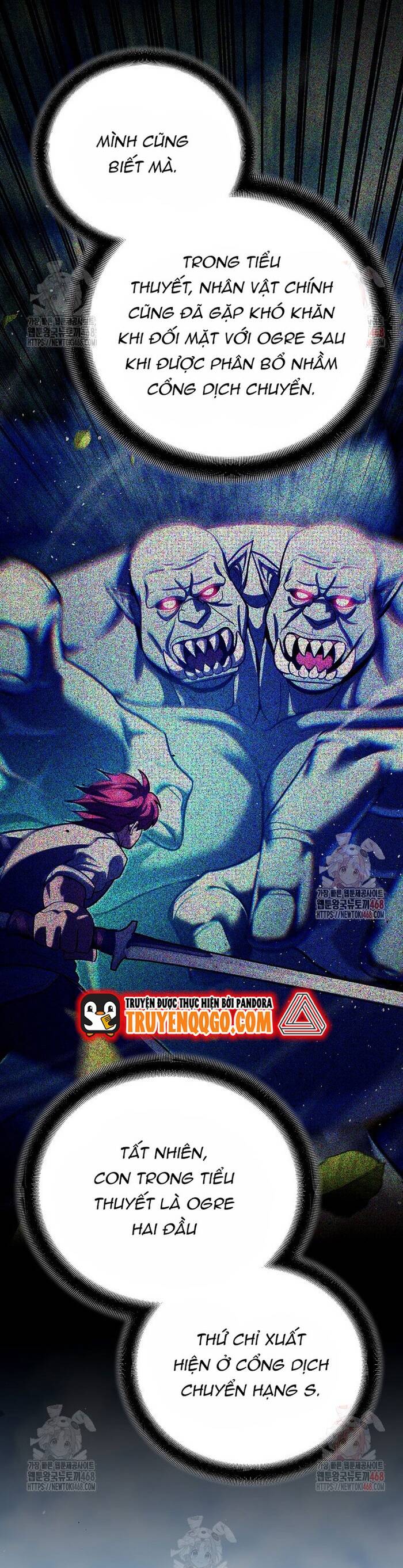 Kiếm Thánh Thiên Tài Của Học Viện Chapter 19 - 58