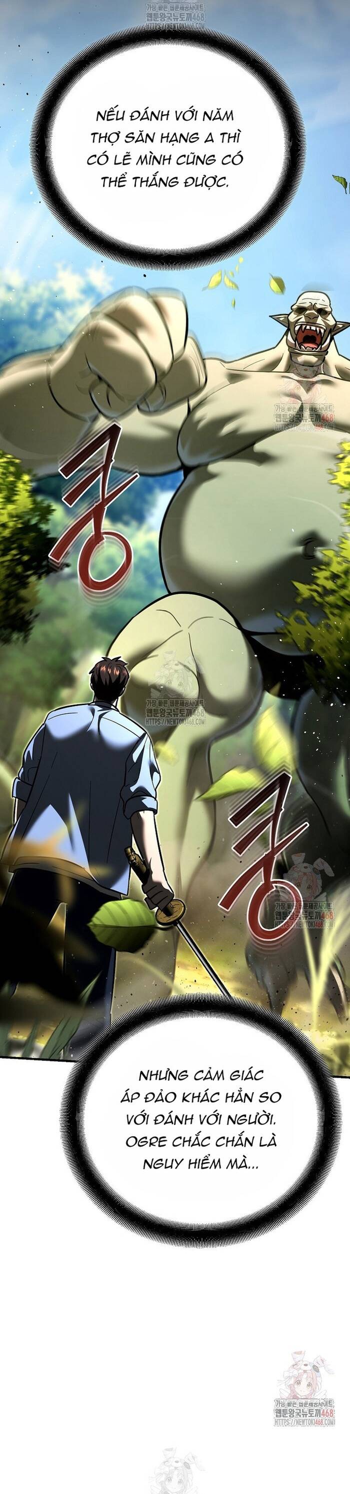 Kiếm Thánh Thiên Tài Của Học Viện Chapter 19 - 59