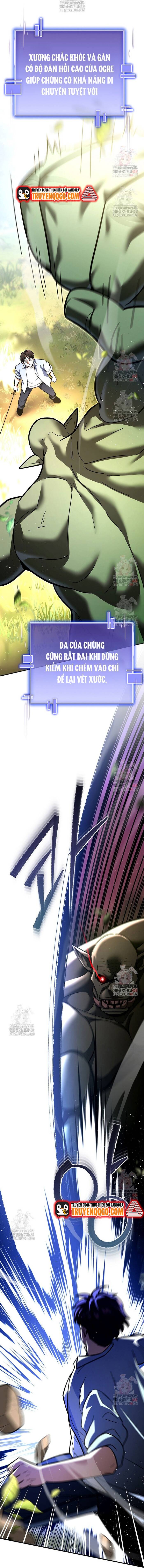 Kiếm Thánh Thiên Tài Của Học Viện Chapter 19 - 60