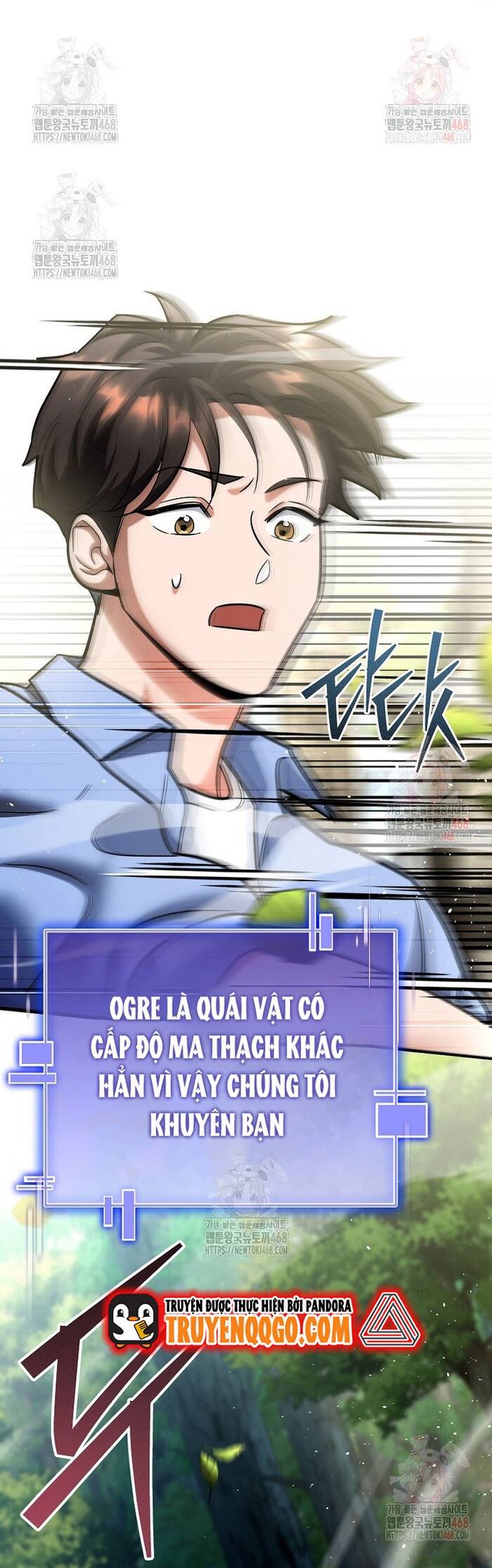 Kiếm Thánh Thiên Tài Của Học Viện Chapter 19 - 61