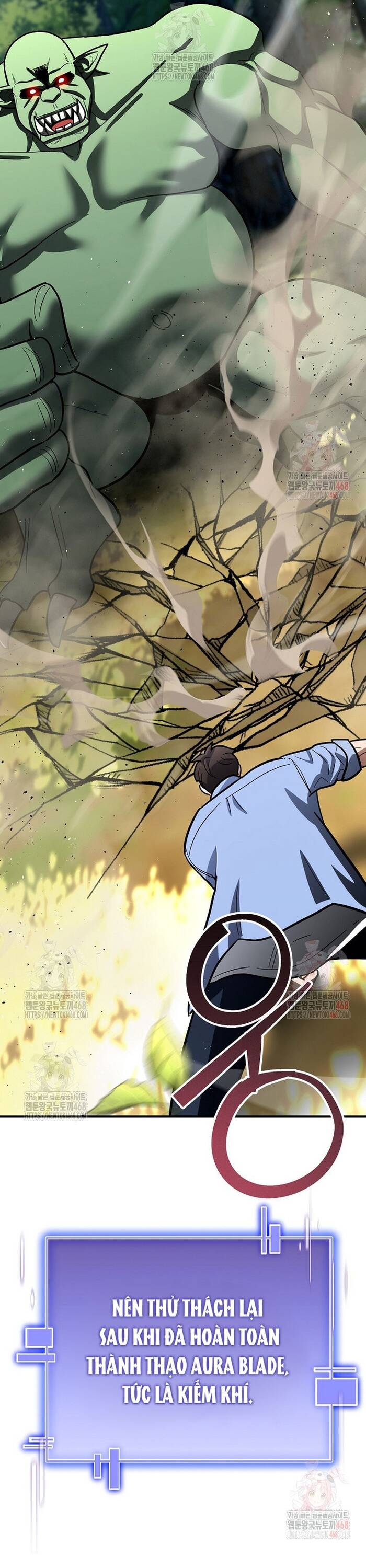 Kiếm Thánh Thiên Tài Của Học Viện Chapter 19 - 62