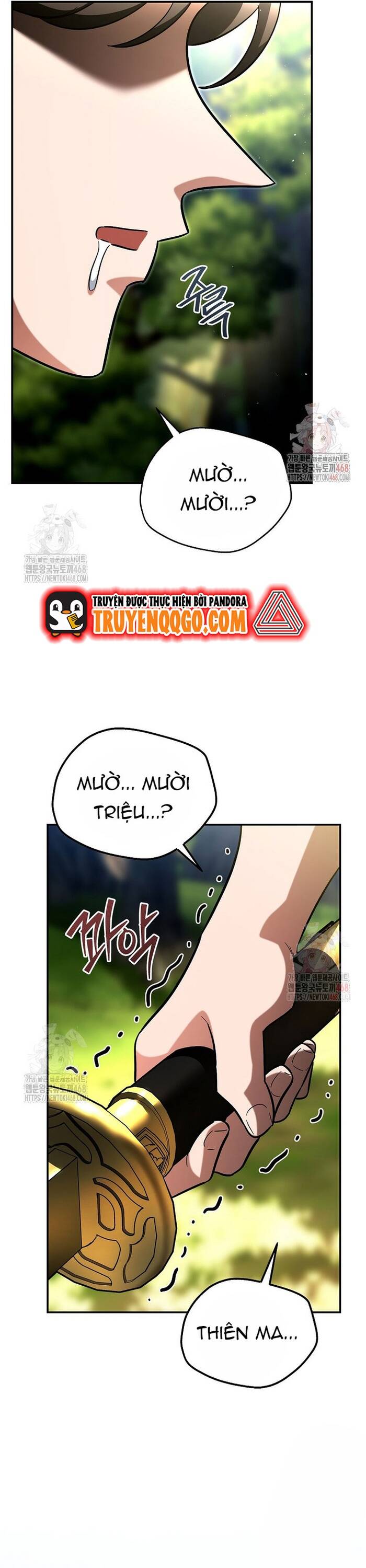 Kiếm Thánh Thiên Tài Của Học Viện Chapter 19 - 66