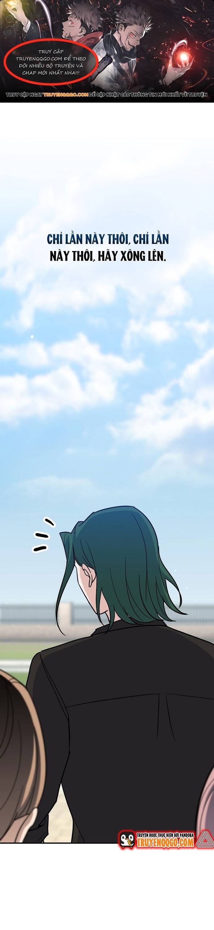 Kiếm Thánh Thiên Tài Của Học Viện Chapter 3 - 1