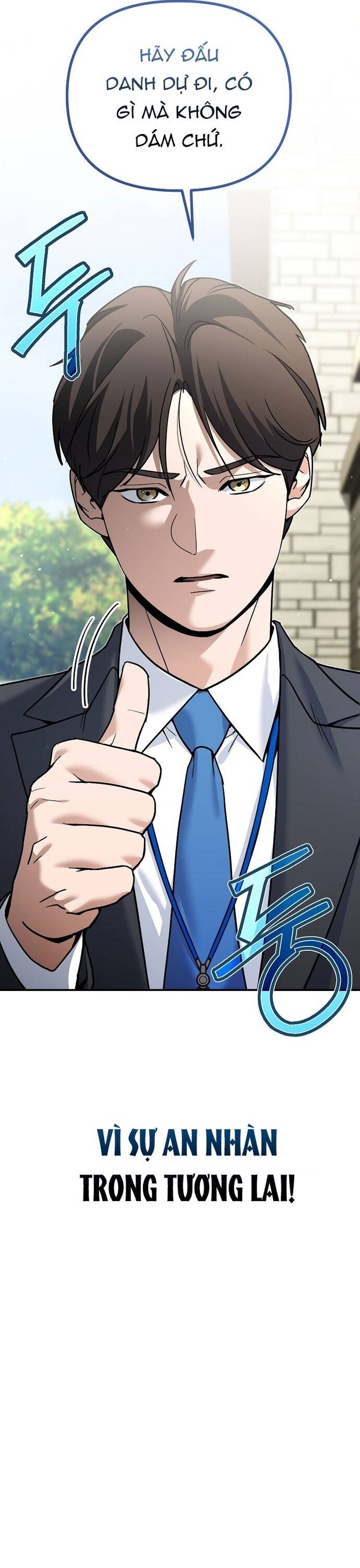 Kiếm Thánh Thiên Tài Của Học Viện Chapter 3 - 3