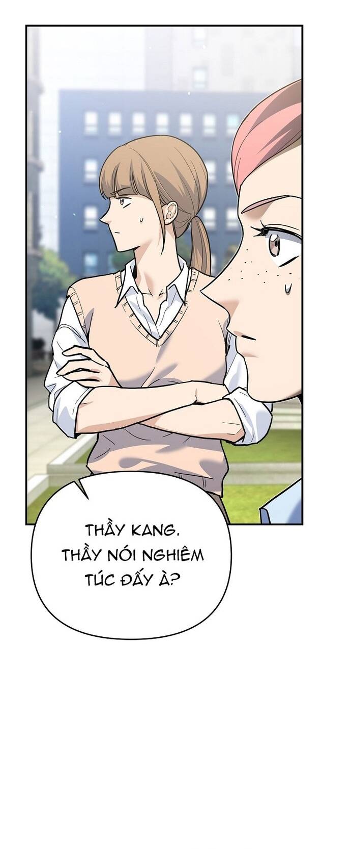 Kiếm Thánh Thiên Tài Của Học Viện Chapter 3 - 4