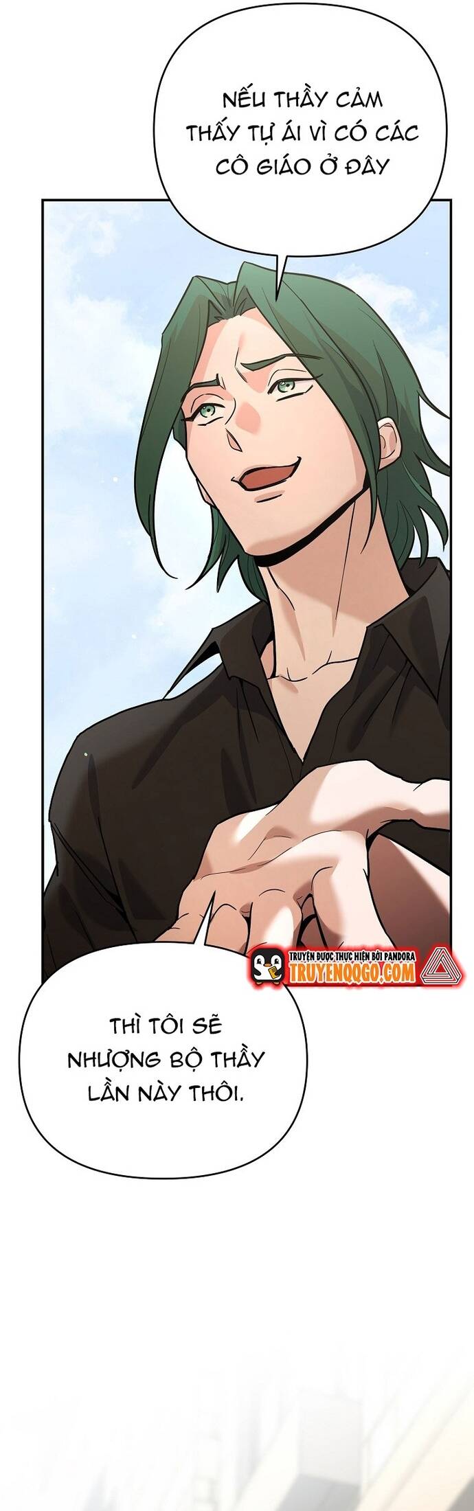 Kiếm Thánh Thiên Tài Của Học Viện Chapter 3 - 5