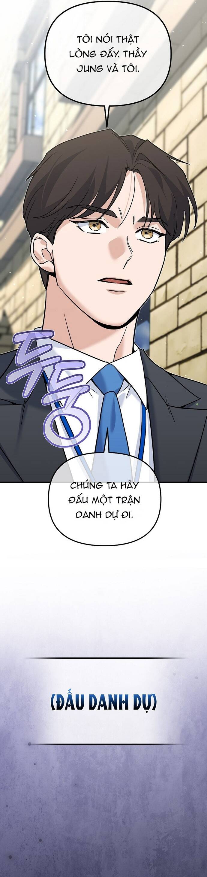 Kiếm Thánh Thiên Tài Của Học Viện Chapter 3 - 6