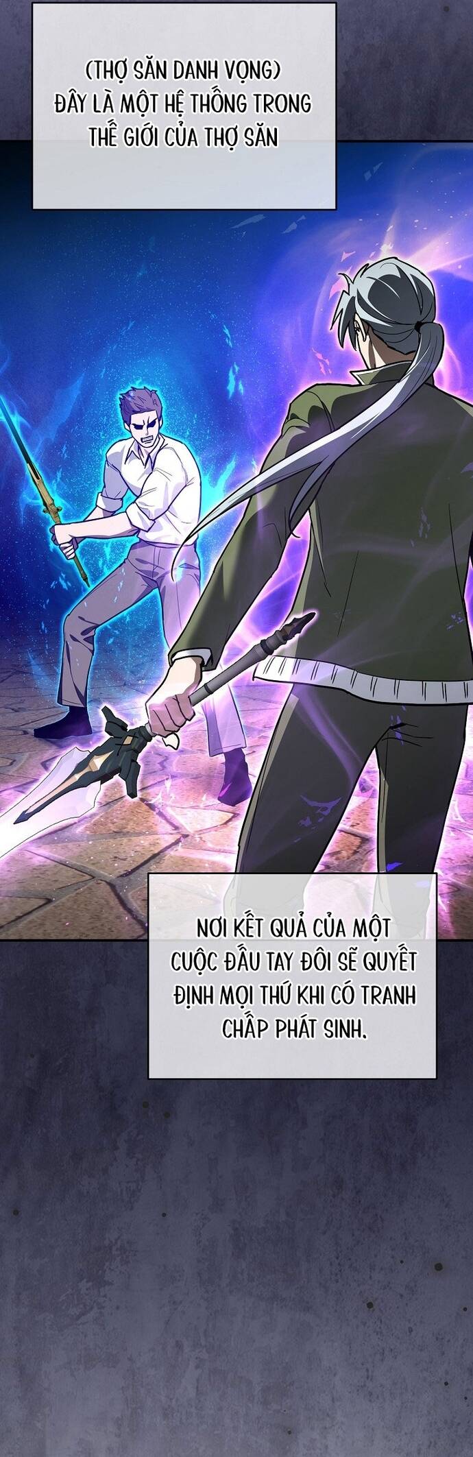 Kiếm Thánh Thiên Tài Của Học Viện Chapter 3 - 7