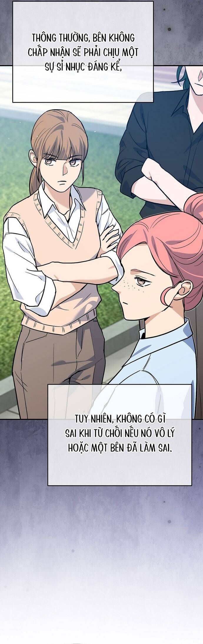 Kiếm Thánh Thiên Tài Của Học Viện Chapter 3 - 8