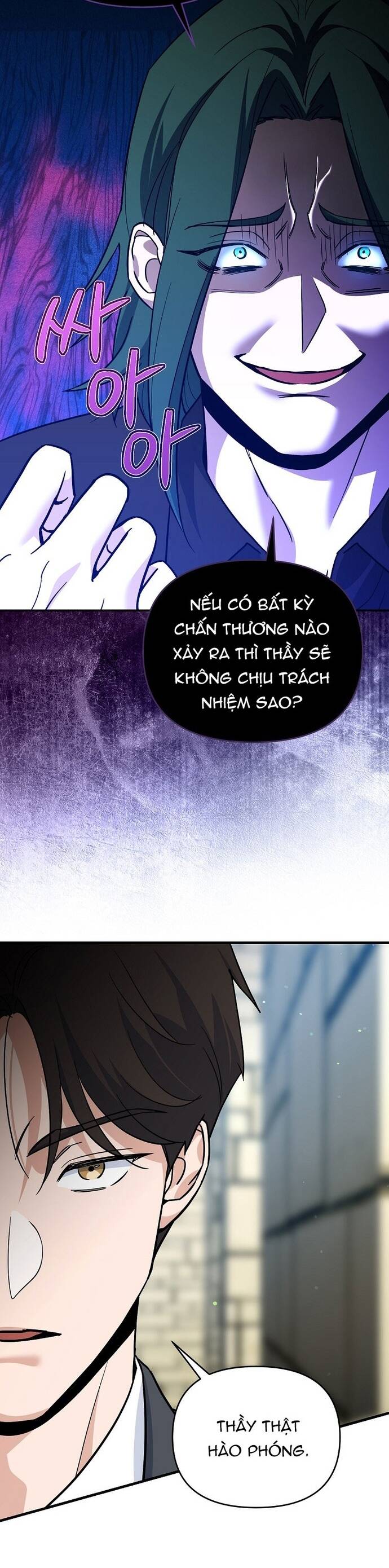 Kiếm Thánh Thiên Tài Của Học Viện Chapter 3 - 11