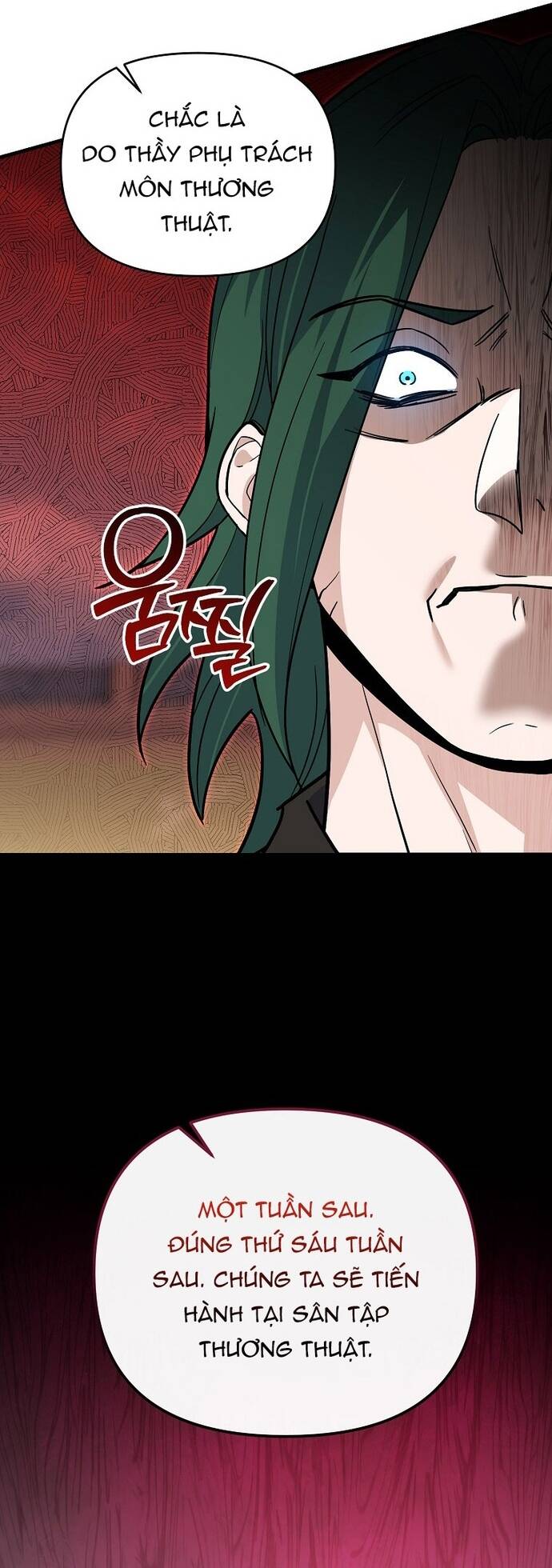 Kiếm Thánh Thiên Tài Của Học Viện Chapter 3 - 12