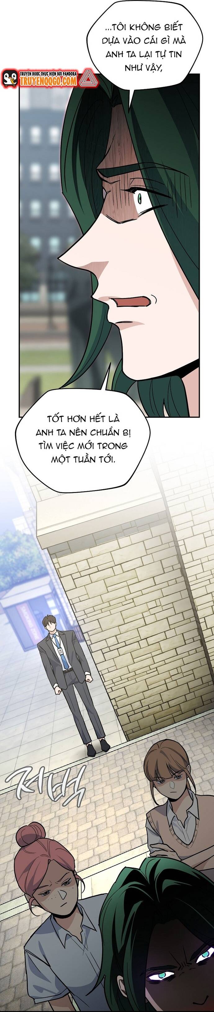 Kiếm Thánh Thiên Tài Của Học Viện Chapter 3 - 14