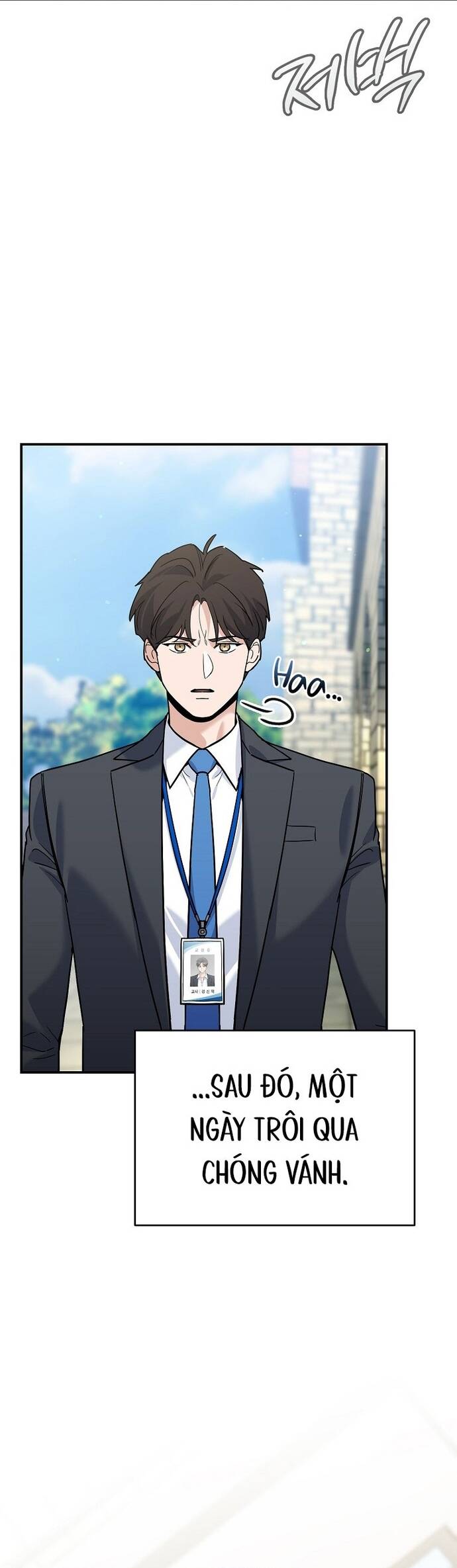 Kiếm Thánh Thiên Tài Của Học Viện Chapter 3 - 15