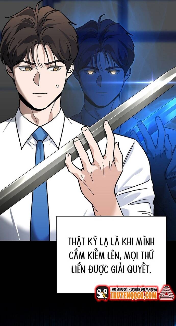 Kiếm Thánh Thiên Tài Của Học Viện Chapter 3 - 16